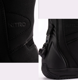 Nitro Scala StepOn Snowboard Boots Womens 2027 Black