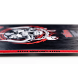 Nitro Motorhead Phase Snowboard 2027 Black Red 159