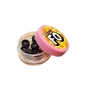 PipSqueak FO Fingerboard Wheels Black 6.7mm