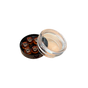 PipSqueak FR Fingerboard Wheels Clear Orange 7.4 Street