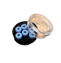 PipSqueak FR Fingerboard Wheels Sky 7.4 Street