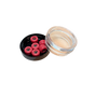 PipSqueak FR Fingerboard Wheels Ruby 7.6 Wide