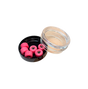 PipSqueak FR Fingerboard Wheels Bright Pink 7.6 Wide