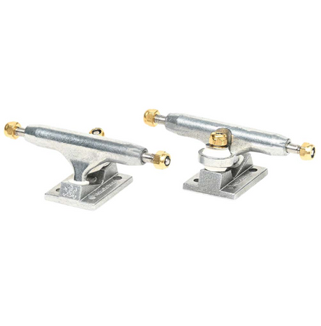 Blackriver Pro Fingerboard Trucks BRTs 3.0 Raw Edition 29mm