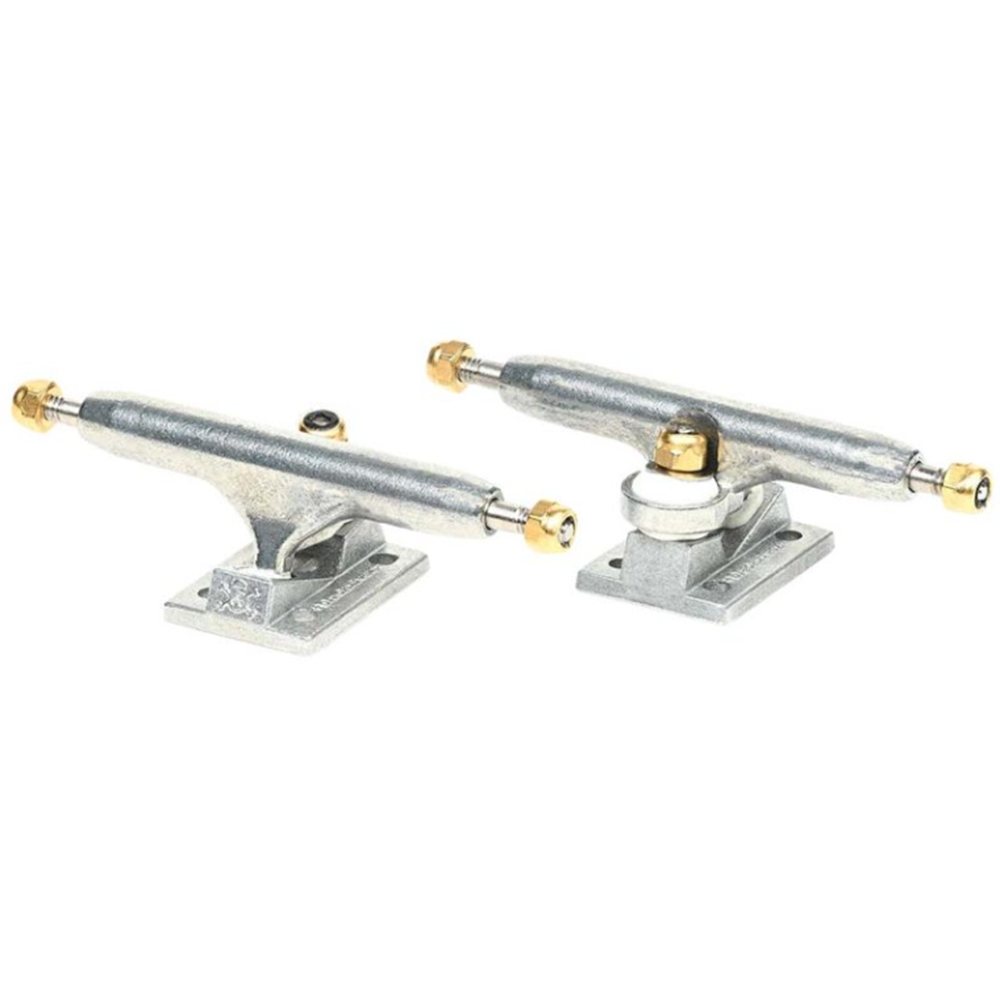 Blackriver Pro Fingerboard Trucks BRTs 3.0 Raw Edition 32mm