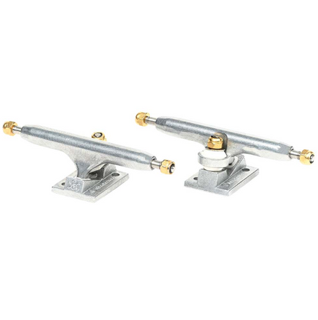 Blackriver Pro Fingerboard Trucks BRTs 3.0 Raw Edition 34mm