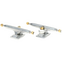 Blackriver Pro Fingerboard Trucks BRTs 3.0 Raw Edition 34mm