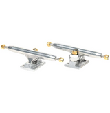 Blackriver Pro Fingerboard Trucks BRTs 3.0 Raw Edition 36mm
