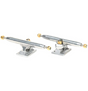 Blackriver Pro Fingerboard Trucks BRTs 3.0 Raw Edition 36mm