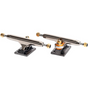 Blackriver Pro Fingerboard Trucks BRTs 3.0 Silver Black 32mm