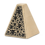 Blackriver Pylon 2.0 Fingerboard Crete Obstacle Grey Black 3inch