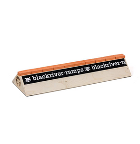 Blackriver Brick Block Fingerboard Obstacle Natural 12inch
