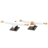 Blackriver Pro Fingerboard Trucks BRTs 3.0 Black White 36mm