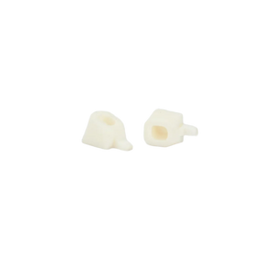 Blackriver Fingerboard Spare Parts Pivot Cups White Super Soft