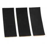Blackriver RipTape Foam Grip Sheets Black Slim Catchy