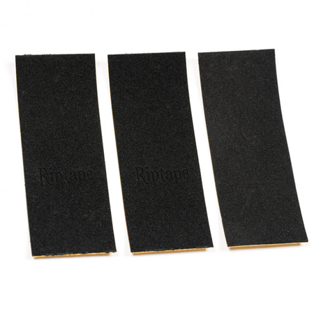 Blackriver RipTape Foam Grip Sheets Black Slim Catchy