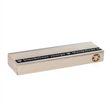 Blackriver Box 3 Fingerboard Ramp Natural 12inch