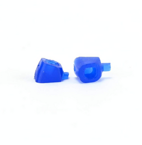Blackriver Fingerboard Spare Parts Pivot Cups Blue Soft
