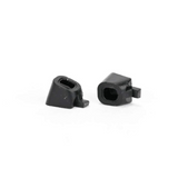 Blackriver Fingerboard Spare Parts Pivot Cups Black MediumHard