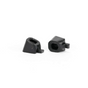 Blackriver Fingerboard Spare Parts Pivot Cups Black MediumHard