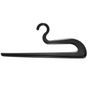 HangPro SlideHanger Wetsuit Hanger Black 20inch