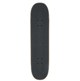 World Industries Flameboy V2 Skateboard Complete Black Red 7