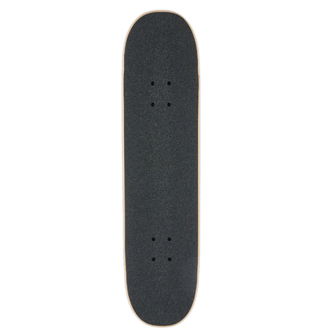World Industries Flameboy V2 Skateboard Complete Black Red 7
