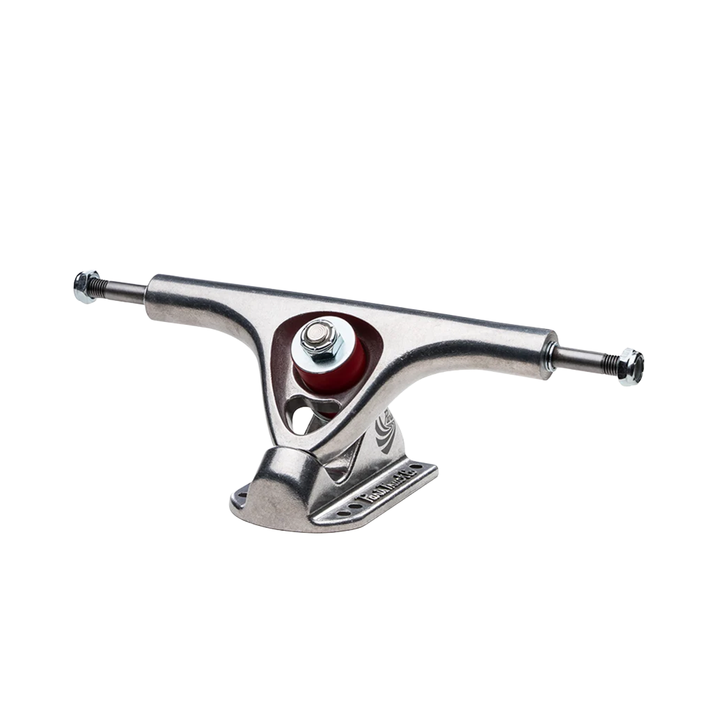 Paris V3 Trucks Set Raw 165mm/43