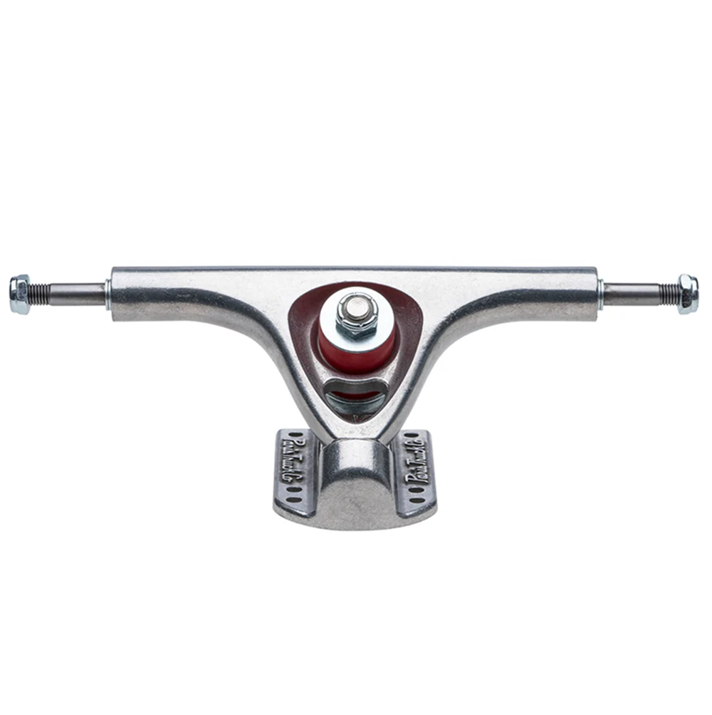 Paris V3 Trucks Set Raw 165mm/43