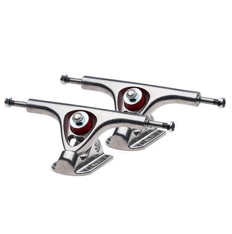 Paris V3 Trucks Set Raw 165mm/43