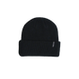 Autumn Select Solid Beanie Black