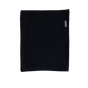 Autumn Lined Neck Gaiter Black