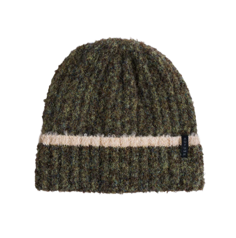 Autumn Teddy Beanie Army