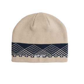 Autumn Warp Beanie Shell