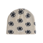 Autumn Glyphs Beanie Shell