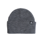 Autumn Simple Solid Beanie Cement
