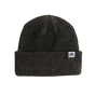 Autumn Static Beanie Black