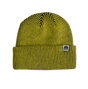 Autumn Static Beanie Lemonade