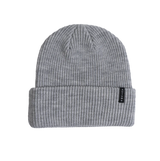 Autumn Select Solid Beanie Nebulous