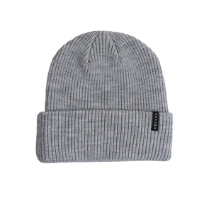 Autumn Select Solid Beanie Nebulous