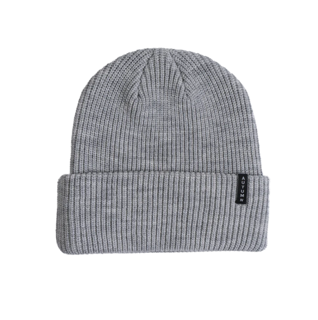 Autumn Select Solid Beanie Nebulous