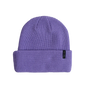 Autumn Select Solid Beanie Lavender