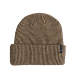Autumn Select Solid Beanie Mixed Neutral