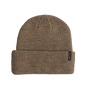 Autumn Select Solid Beanie Mixed Neutral