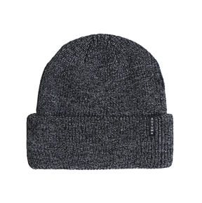 Autumn Select Solid Beanie Pepper