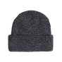 Autumn Select Solid Beanie Pepper