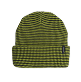 Autumn Stripe Beanie Tree