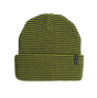 Autumn Stripe Beanie Tree