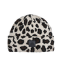 Autumn Spotted Beanie Shell