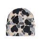 Autumn Duck Camo Beanie Shell